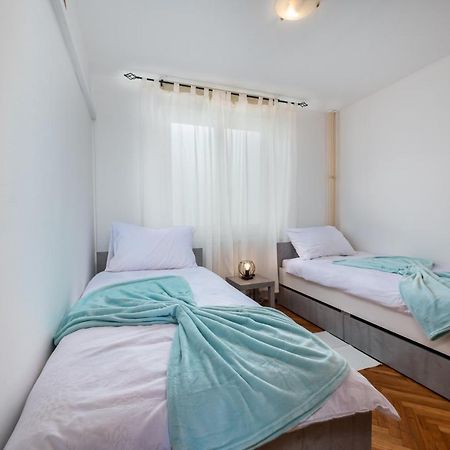 Apartament Be Happy Rijeka Zewnętrze zdjęcie