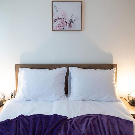 Apartament Be Happy Rijeka Zewnętrze zdjęcie
