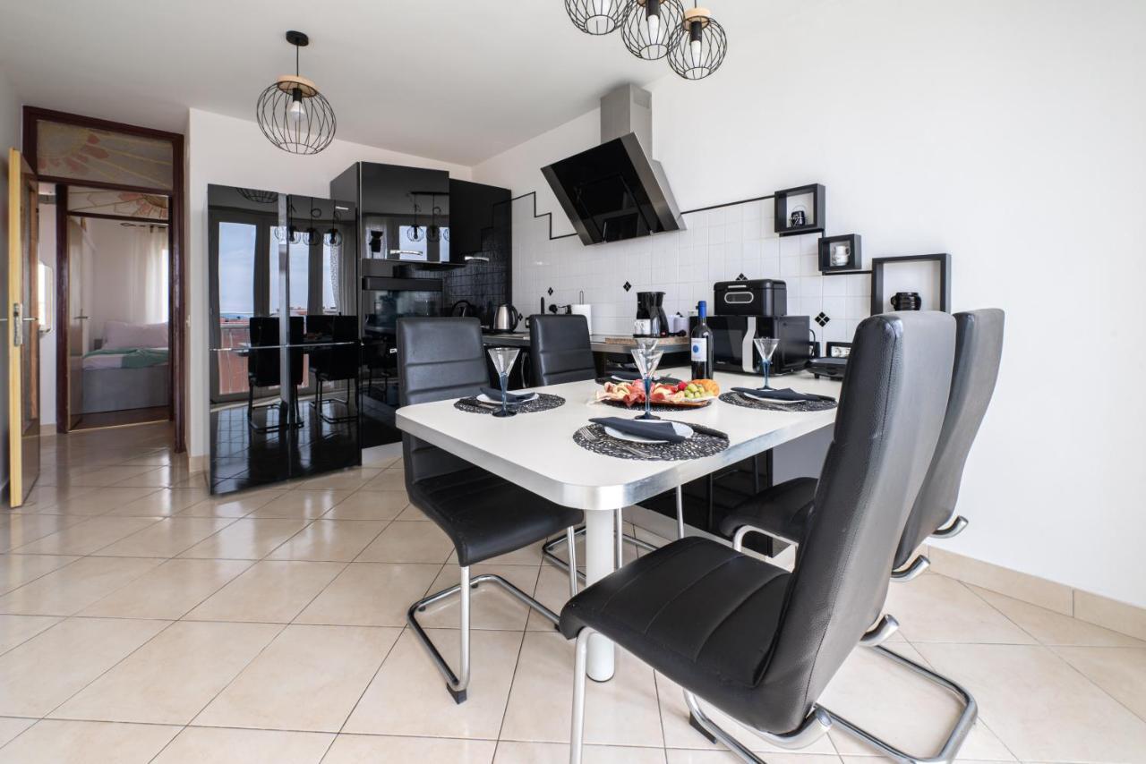Apartament Be Happy Rijeka Zewnętrze zdjęcie