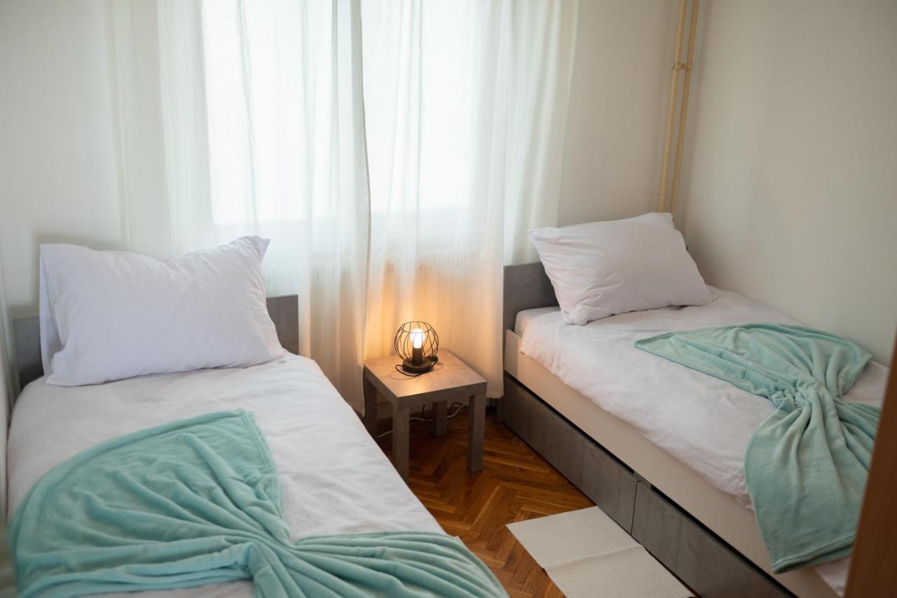 Apartament Be Happy Rijeka Zewnętrze zdjęcie