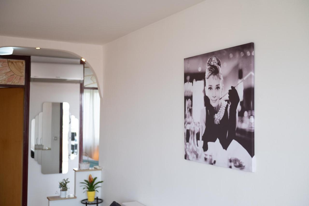 Apartament Be Happy Rijeka Zewnętrze zdjęcie