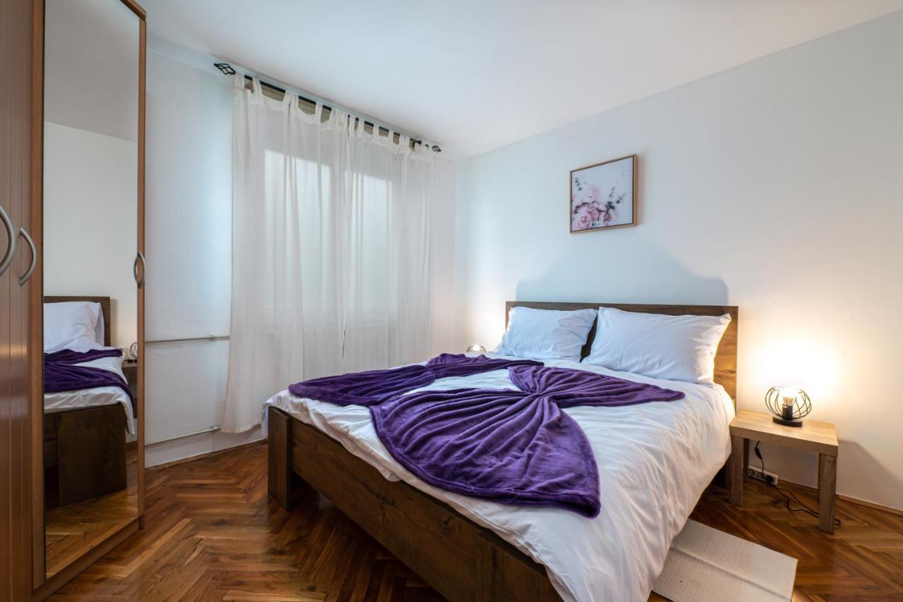 Apartament Be Happy Rijeka Zewnętrze zdjęcie
