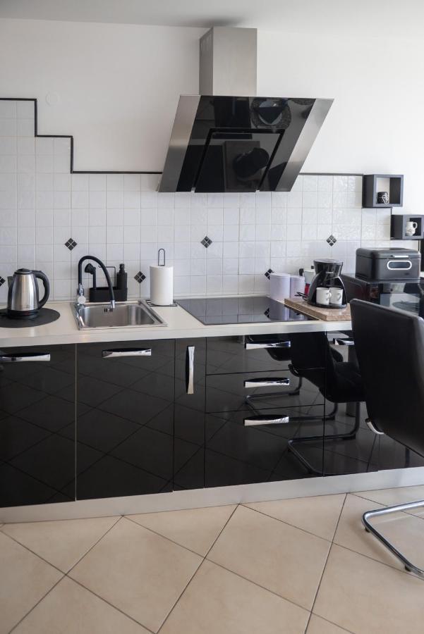 Apartament Be Happy Rijeka Zewnętrze zdjęcie