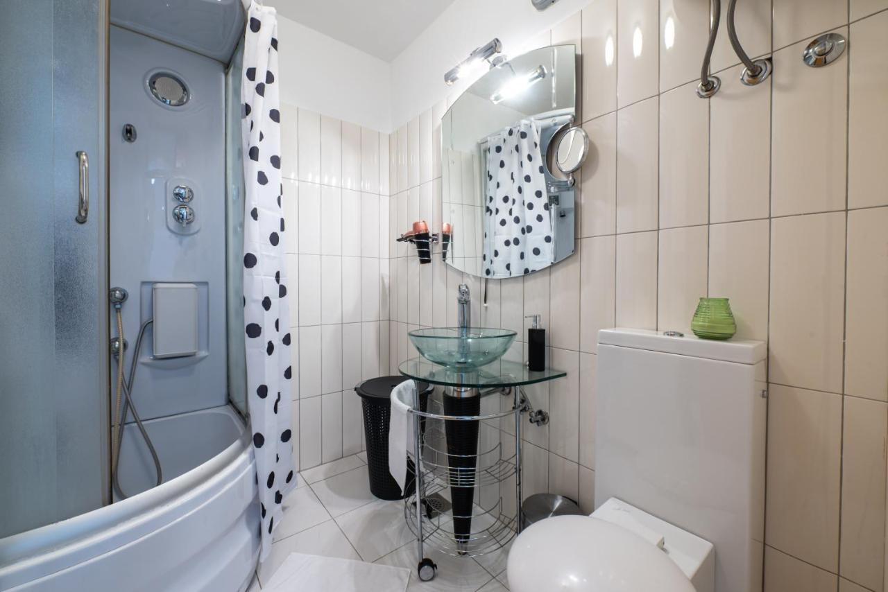 Apartament Be Happy Rijeka Zewnętrze zdjęcie