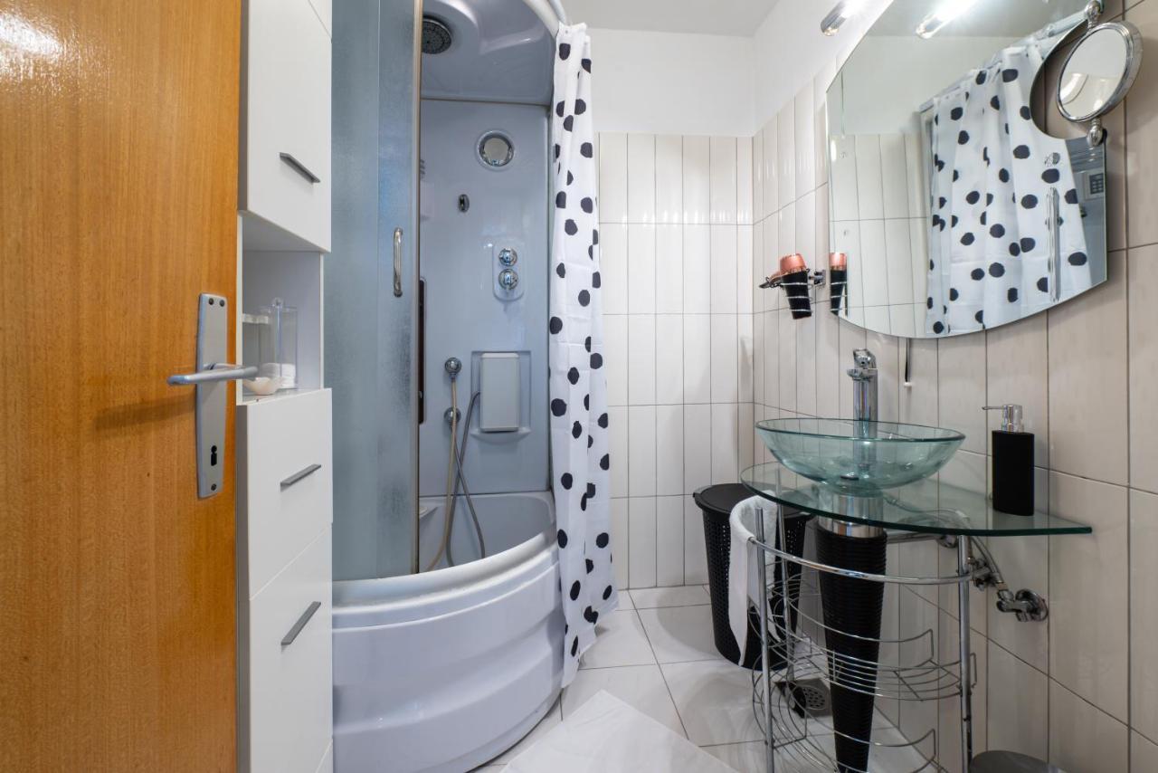 Apartament Be Happy Rijeka Zewnętrze zdjęcie