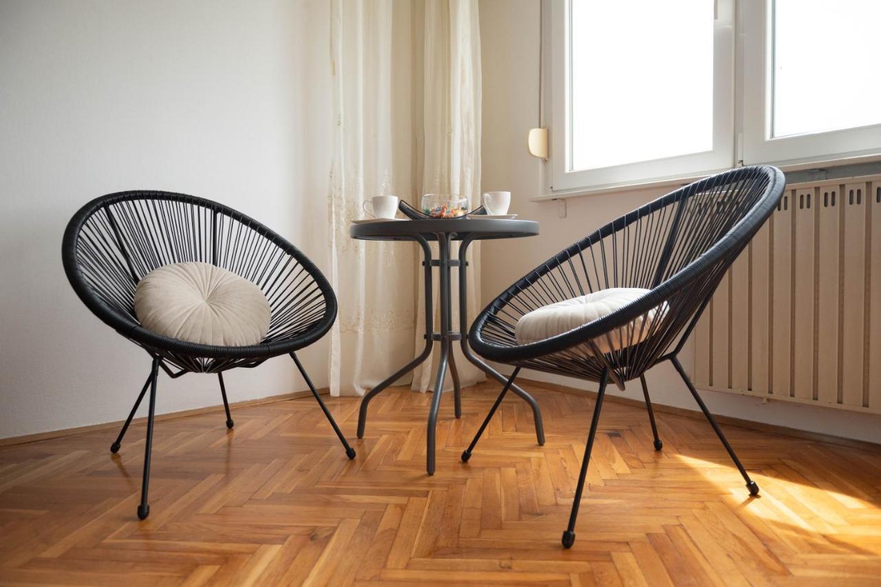 Apartament Be Happy Rijeka Zewnętrze zdjęcie