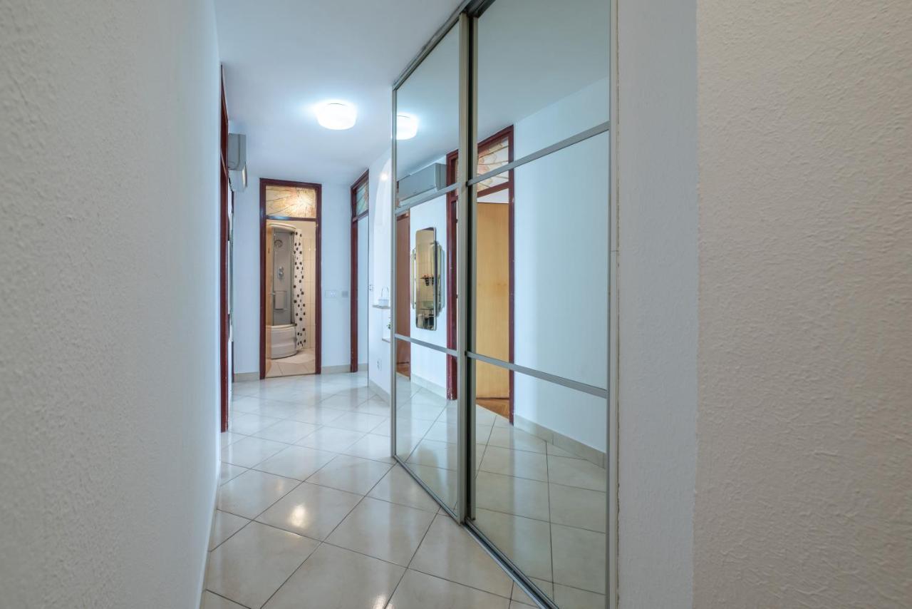 Apartament Be Happy Rijeka Zewnętrze zdjęcie