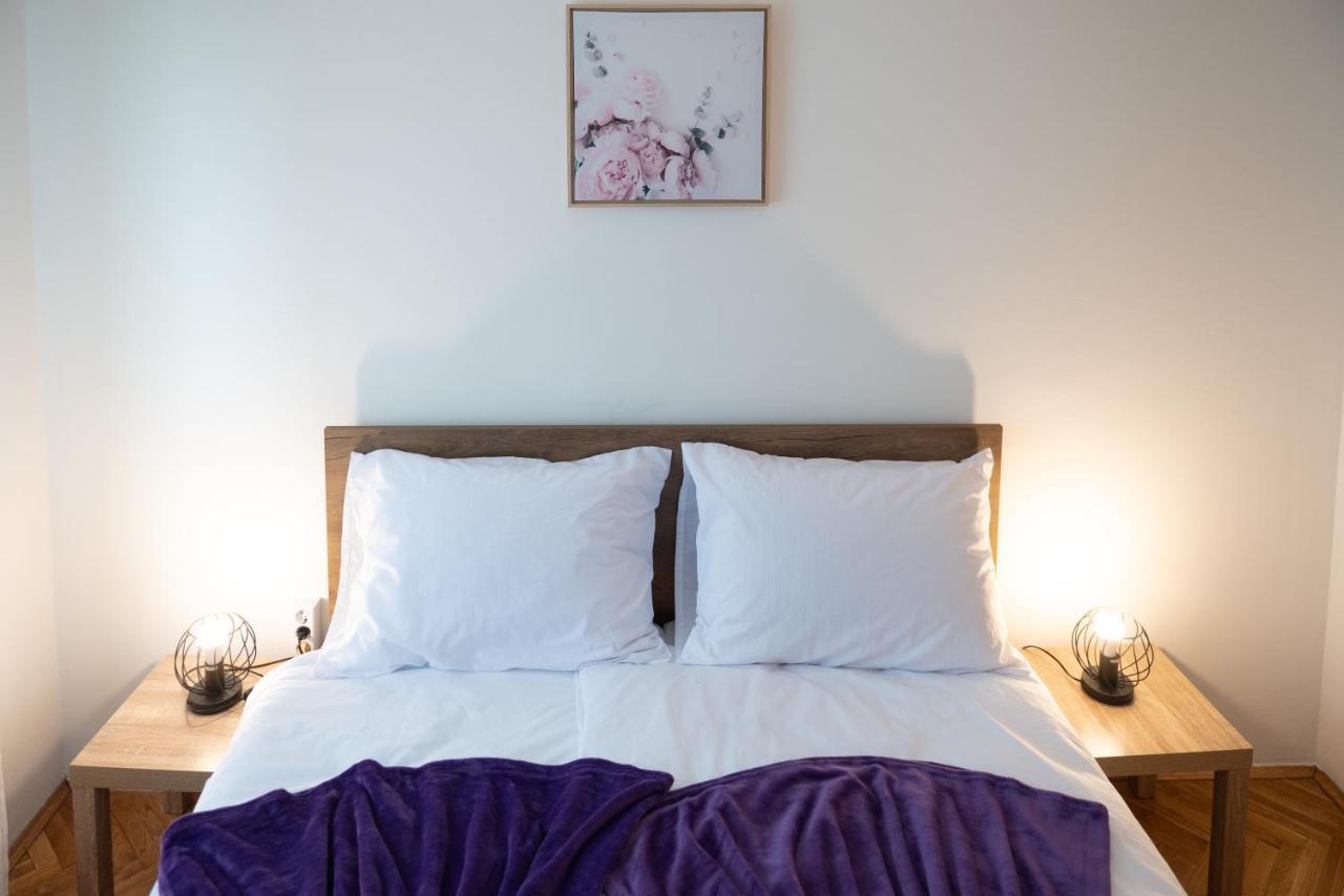 Apartament Be Happy Rijeka Zewnętrze zdjęcie