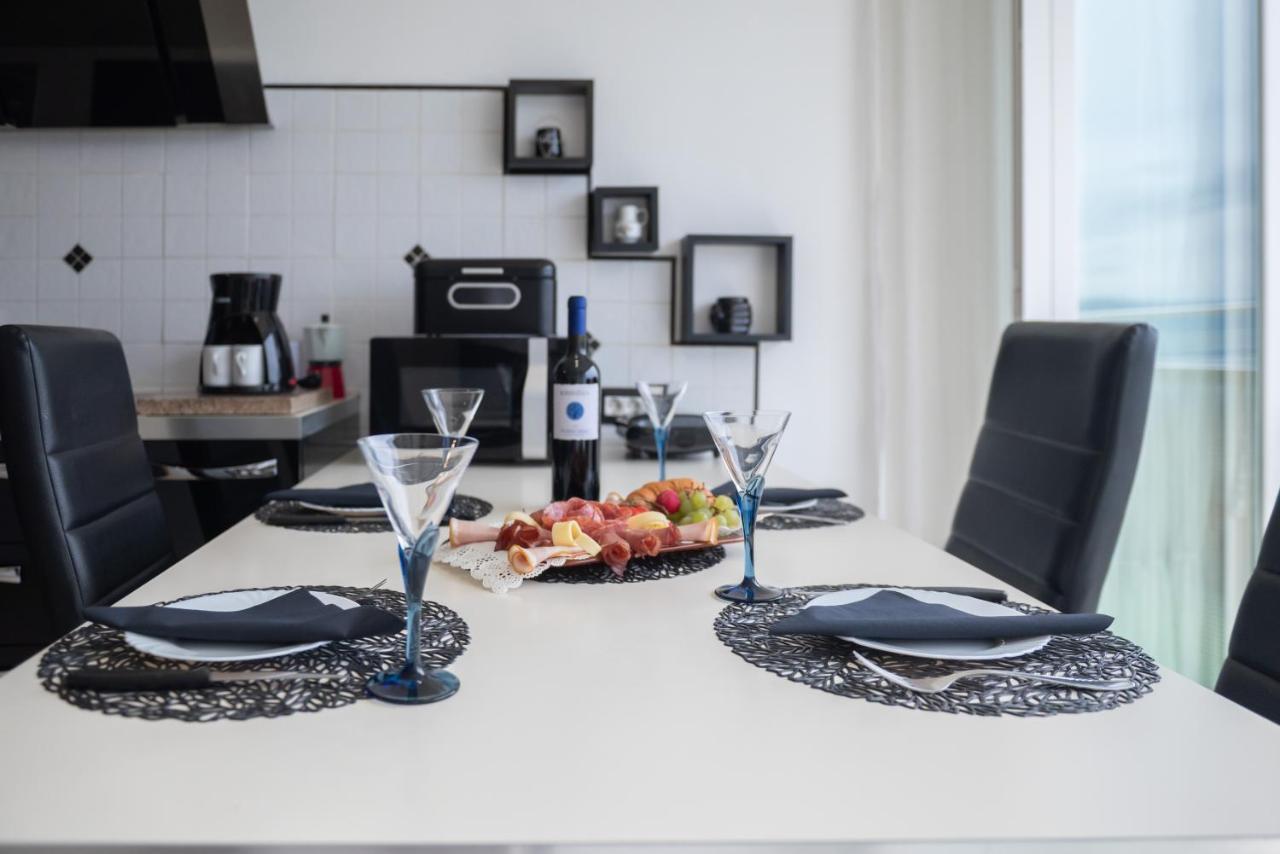 Apartament Be Happy Rijeka Zewnętrze zdjęcie