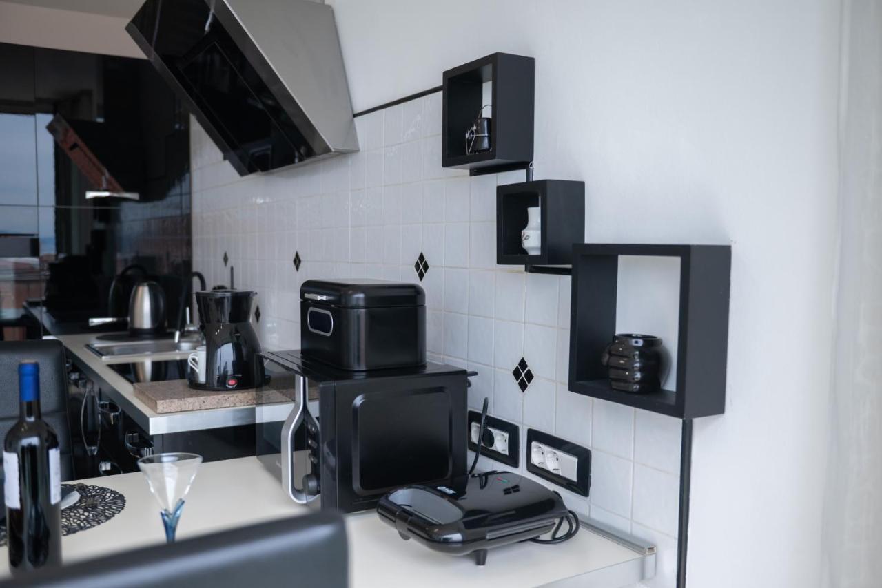 Apartament Be Happy Rijeka Zewnętrze zdjęcie