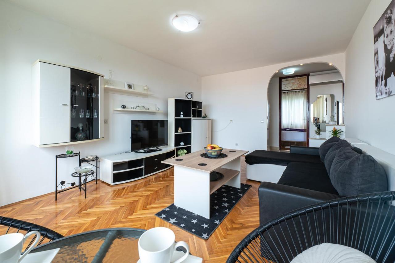 Apartament Be Happy Rijeka Zewnętrze zdjęcie