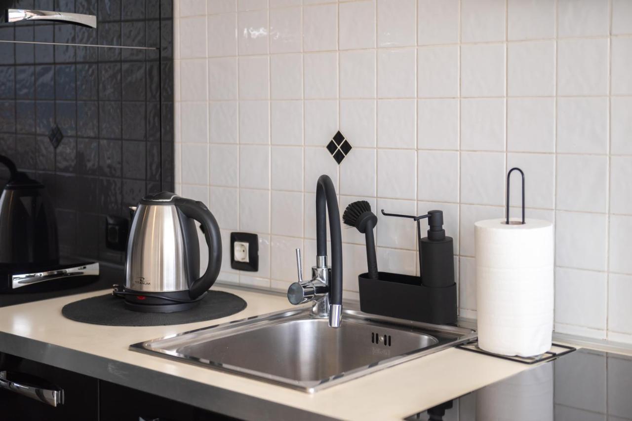 Apartament Be Happy Rijeka Zewnętrze zdjęcie