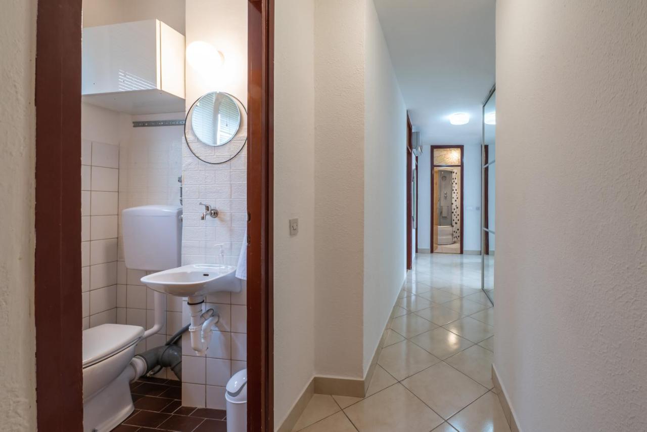 Apartament Be Happy Rijeka Zewnętrze zdjęcie