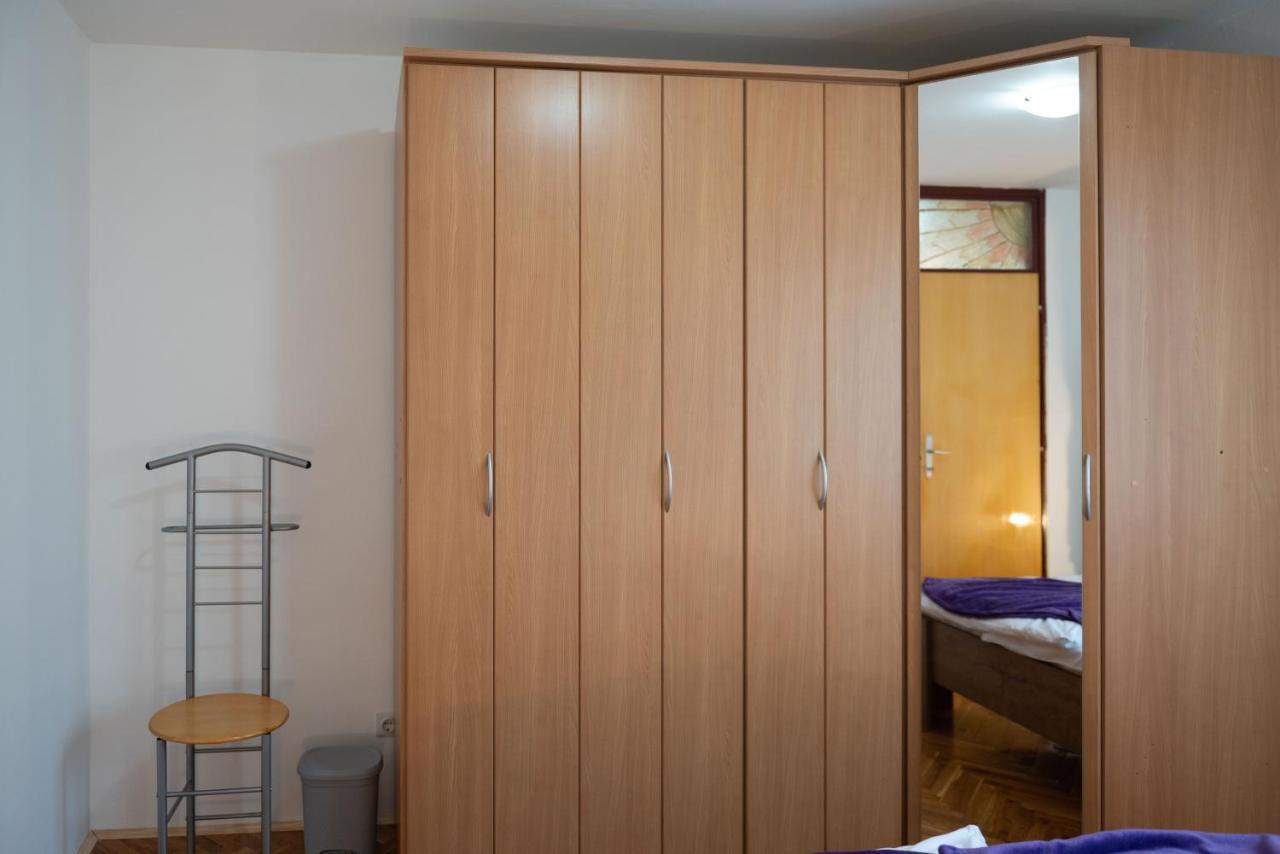 Apartament Be Happy Rijeka Zewnętrze zdjęcie