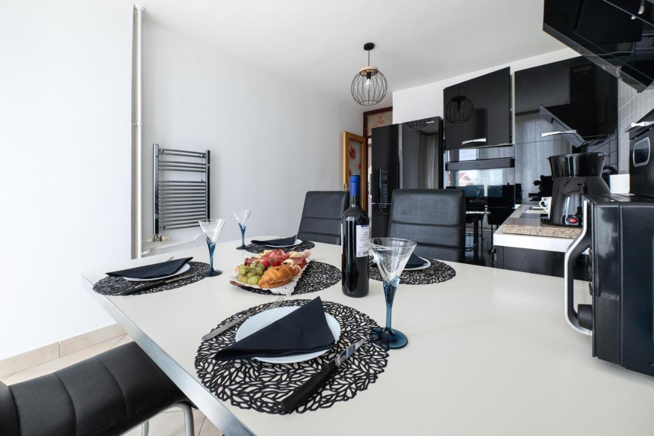 Apartament Be Happy Rijeka Zewnętrze zdjęcie
