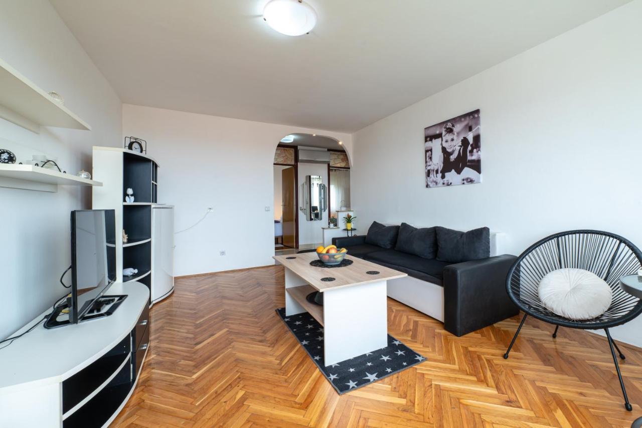 Apartament Be Happy Rijeka Zewnętrze zdjęcie